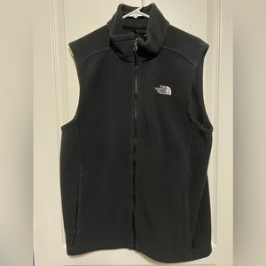 The North Face Vest Jacket